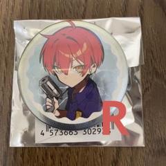 CR CrazyRaccoon Cpt 缶バッジ アクキー アクスタ 2025年最新】cpt 缶バッジの人気アイテム - メルカリ