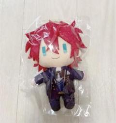 新品★あんスタ【天城燐音＆椎名ニキ】5周年★ビジュアルステッカー★2点セット 新品☆あんスタ【天城燐音＆椎名ニキ】5周年☆ビジュアル
