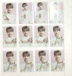 SEVENTEEN 過去トレカ ジュン たる*一覧 on X: 