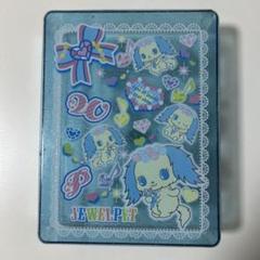 ジュエルペットてぃんくるicパスケース&iPhone6ケースセット計４種 ジュエルペットてぃんくるicパスケース&iPhone6ケースセット計4種