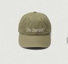 The Barnnet キャップ　the barnnet 帽子 Amazon.co.jp: the barnnet 帽子 キャップ Barnnet グッズ y