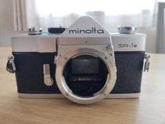 2025年最新】minolta sr-1sの人気アイテム - メルカリ