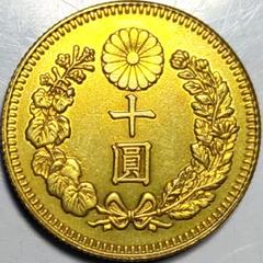 2025年最新】十圓 明治 金貨の人気アイテム - メルカリ