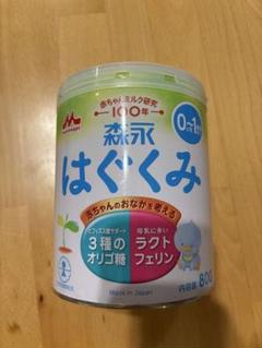 はぐくみ　粉ミルク　800g