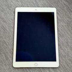 Apple iPad シルバー 本体 64gb 割れ無し iPad第九世代 64GB Cellular シルバー 本体｜Yahoo!フリマ（旧