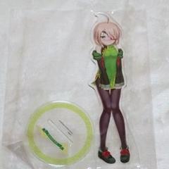 戦国乙女　2025　福箱　アクリル時計　グッズセット P戦国乙女 LEGEND BATTLE』より、「スクエア缶バッジ」や