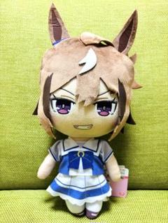 シンコウウインディ フェブラリーS（AVANTI・Sサイズ）競走馬 ぬいぐるみ シンコウウインディ フェブラリーS（AVANTI・4Sサイズ）競走馬