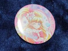 キュアミラクル缶バッジ　3点セット 魔法つかいプリキュア！』キュアミラクル 缶バッジ | K-BOOKS
