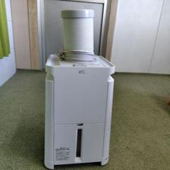 極美品です　NAKATOMI ナカトミ　ミニクーラー　MAC-10 株式会社ナカトミ ｜ 移動式エアコン