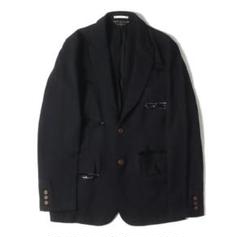 19SS コムデギャルソン オムプリュス 切り裂きジャケット 19SS コムデギャルソン オムプリュス 切り裂きジャケット - メルカリ