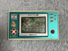 2025年最新】ゲームウォッチ ドンキーコングjrの人気アイテム