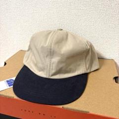 NOROLL LOOP コラボ キャップ 黒 古着屋 - メルカリ