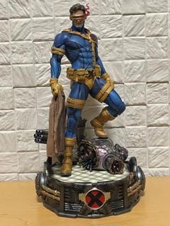 アイアンスタジオ サイクロップス(コミック) アンリューシュド アイアンスタジオ サイクロップス(コミック) アンリューシュド