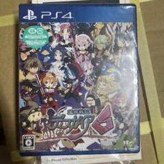 魔界戦記ディスガイア6