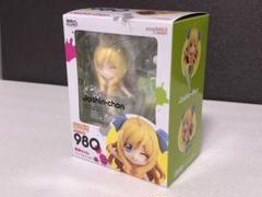 邪神ちゃんドロップキック 邪神ちゃん スマイルVer 【未開封フィギュア】 邪神ちゃんドロップキック』 邪神ちゃん スマイルVer