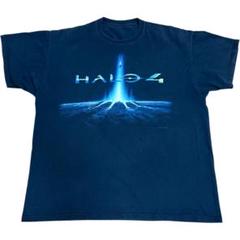 企業Tシャツ Halo4 マイクロソフト Xbox 360 2XLサイズ相当