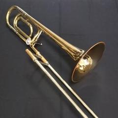 【A.COURTOIS】テナーバス トロンボーン