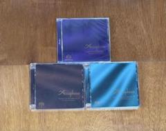 邦楽 Accuphase Special Sound Selection 4 Accuphase Special Sound Selection 4 (2017, SACD 2ch