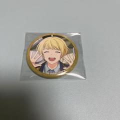 ピエール 缶バッジ SideM 10th CWM 缶バッジ 雨彦 ピエール 直央 - メルカリ