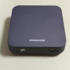 ゼンハイザー Bluetoothオーディオトランスミッター BT T100 美品 Amazon.co.jp: ゼンハイザー Bluetoothオーディオ