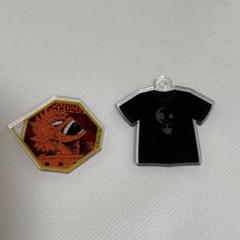 2025年最新】爆豪勝己Tシャツコレクションの人気アイテム - メルカリ