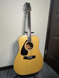 激レア レフティー YAMAHA FG 201 アコースティックギター 激レア レフティー YAMAHA FG 201 アコースティックギター