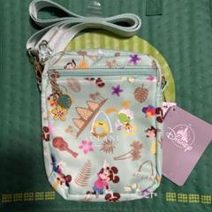 値下げ☆レア☆DOONEY&BOURKE アウラニ限定 マルチポーチ - メルカリ