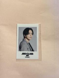 2025年最新】JSB class 登坂広臣 フォトカードの人気アイテム