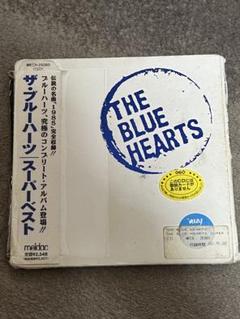 2025年最新】ブルーハーツ 1985の人気アイテム - メルカリ