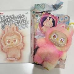 正規品THE MONSTERS Big into Energy