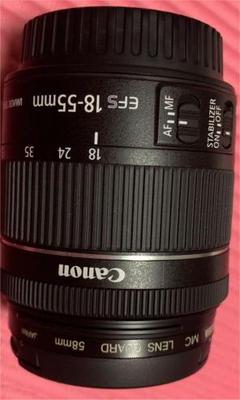 2025年最新】ef-s18-55 f4-5.6の人気アイテム - メルカリ