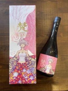 2025年最新】梵 日本酒の人気アイテム - メルカリ
