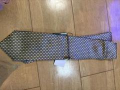 miyuki kosugi  ネクタイ