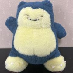 2025年最新】カビゴン ぬいぐるみ tomyの人気アイテム - メルカリ