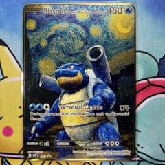 2025年最新】ポケモンカード 初期 カメックスの人気アイテム