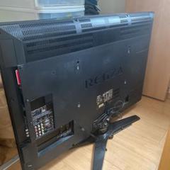 東芝regza 42型の中古/未使用品 - メルカリ