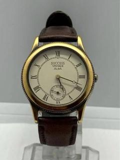 ALBA SUCCESS VINTAGE セイコー 腕時計のサムネイル