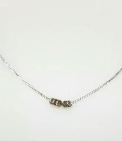 gram 鎌倉 ネックレス 18K イエローゴールド gram 鎌倉 ネックレス 18K イエローゴールド