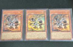 【100枚】聖 アレクゥス　遊戯王　Vジャンプ　プロモ　OCG 遊戯王 熒焅聖 アレクゥス 100枚セット Vジャンプ - メルカリ