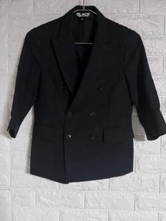2025年最新】BLACK COMME des GARCONS レディース テーラード