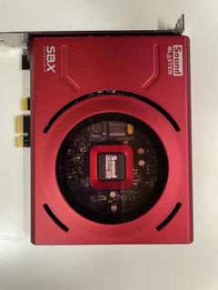 Sound Blaster Zx