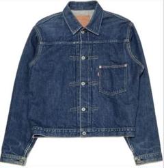 Levi's(リーバイス) / 71506xx/復刻1stモデル/93年日本製/BigE/G