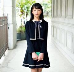 Lindsay リンジィー　卒業式　ワンピース　ジャケット　160 Lindsay（ドレス/フォーマル）のフリマアイテム一覧
