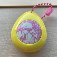 銀魂 サウンドロップ　ボイスキーホルダー 銀魂 坂田銀時 サウンドロップ ボイスキーホルダー - メルカリ