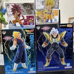 ドラゴンボール - ドラゴンボール一番くじフィギュアセット 一番くじ ドラゴンボール ASSEMBLE COLLECTION ～孫悟空少年期編