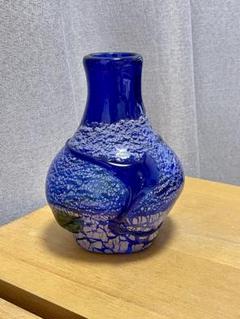 ＜稲峰盛一郎＞琉球グラス　希少ヴィンテージコーラ瓶カスタム 楽天市場】＼お買い物マラソンWEEK！／＜稲峰盛一郎＞琉球グラス