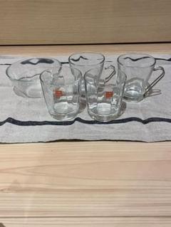 Bormioli Rocco ボルミオリの中古/未使用品 - メルカリ
