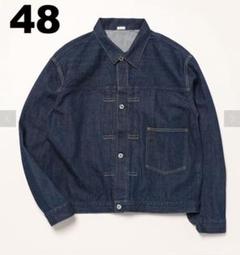 A PRESSE デニムシャツ サイズ1 着用1回美品 A PRESSE デニムシャツ サイズ1 着用1回美品 - メルカリ