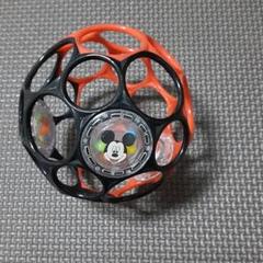 オーボール ディズニーの中古 未使用品 メルカリ