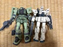 2025年最新】ザク ガンプラの人気アイテム - メルカリ